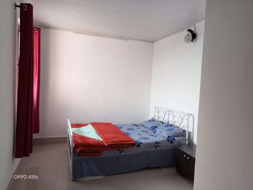 Rani Homestay Cherrapunji Exterior photo