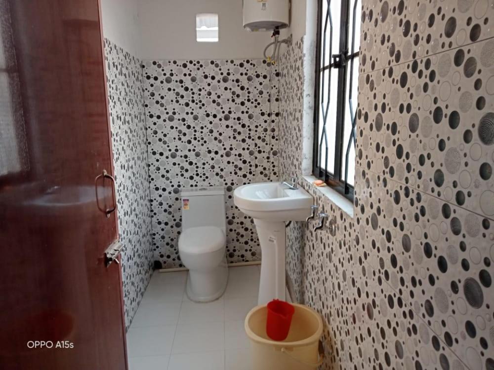 Rani Homestay Cherrapunji Exterior photo