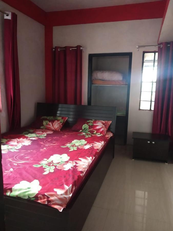 Rani Homestay Cherrapunji Exterior photo