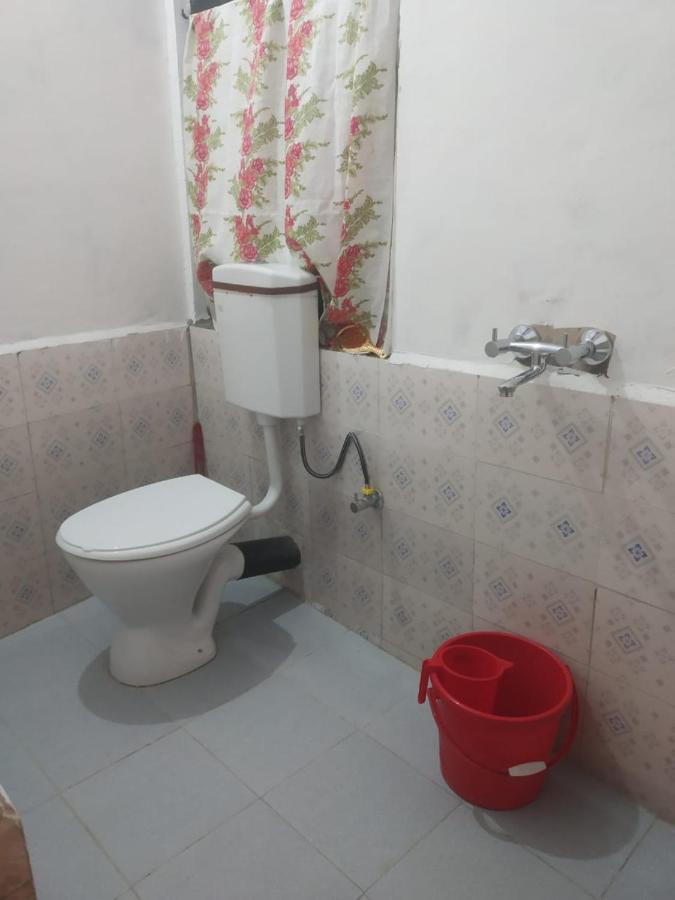 Rani Homestay Cherrapunji Exterior photo